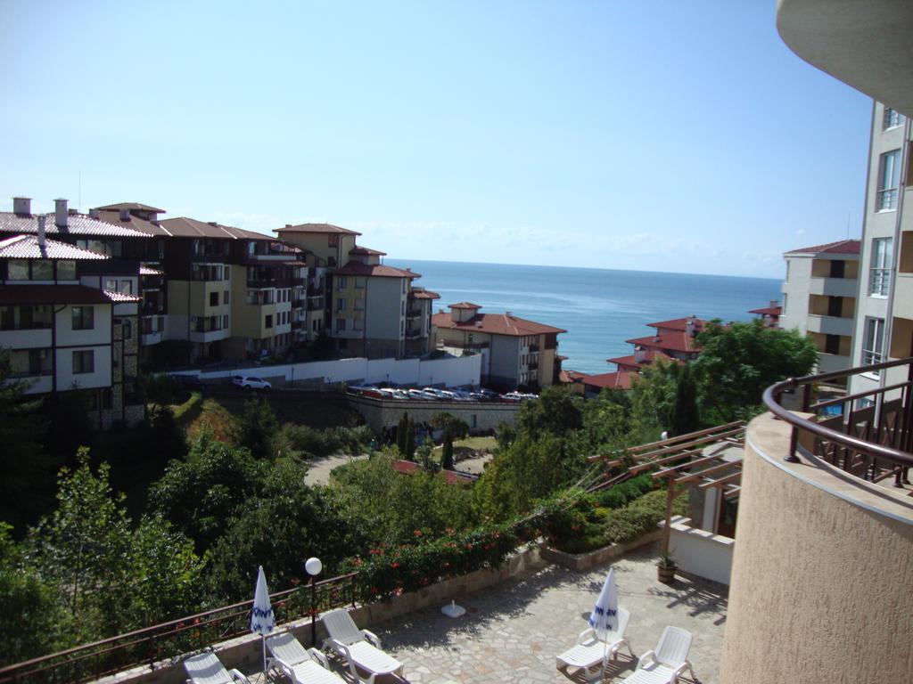 Sirena * Sveti Vlas